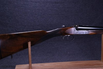Joseph Lang Box Lock Ejector 12Ga - Image 4 of 22