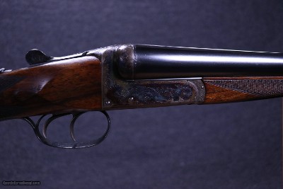 Joseph Lang Box Lock Ejector 12Ga - Image 18 of 22