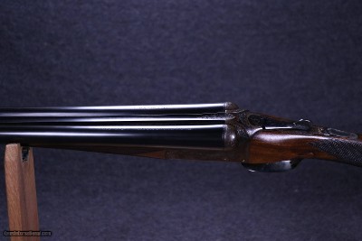 Joseph Lang Box Lock Ejector 12Ga - Image 11 of 22