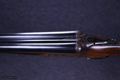 Joseph Lang Box Lock Ejector 12Ga - Image 10 of 22