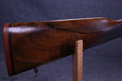 Joseph Lang Box Lock Ejector 12Ga - Image 20 of 22