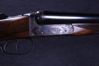 Joseph Lang Box Lock Ejector 12Ga - Image 3 of 22