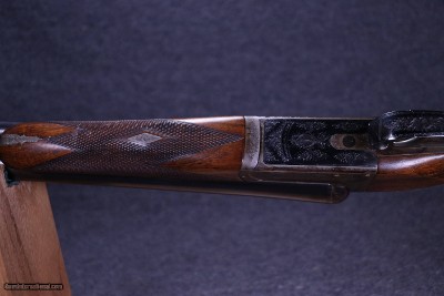 Joseph Lang Box Lock Ejector 12Ga - Image 13 of 22