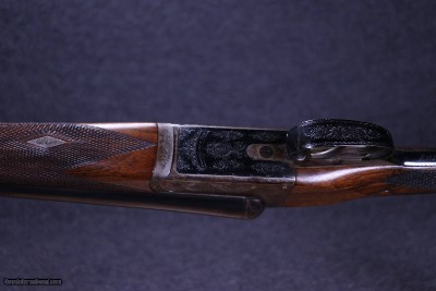 Joseph Lang Box Lock Ejector 12Ga - Image 12 of 22