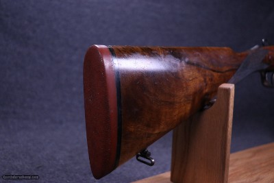 Joseph Lang Box Lock Ejector 12Ga - Image 21 of 22
