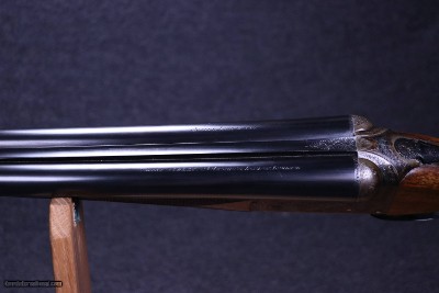 Joseph Lang Box Lock Ejector 12Ga - Image 17 of 22