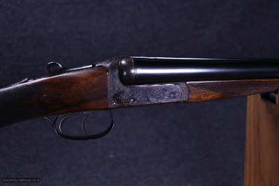 Joseph Lang Box Lock Ejector 12Ga - Image 6 of 22