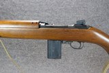 Us Inland M1 Carbine .30 Carbine - 7 of 8