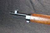 Japanese Type 38 Carbine 6.5 Caliber - 11 of 13