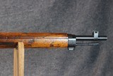 Japanese Type 38 Carbine 6.5 Caliber - 4 of 13