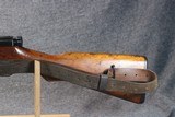 Japanese Type 38 Carbine 6.5 Caliber - 7 of 13