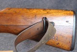 Japanese Type 38 Carbine 6.5 Caliber - 8 of 13