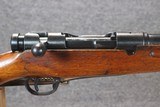 Japanese Type 38 Carbine 6.5 Caliber - 2 of 13