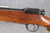 Japanese Type 38 Carbine 6.5 Caliber - 9 of 13