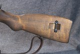 Finnish Sako Mosin Nagant M39 7.62x57r - 8 of 11