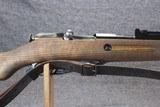 Finnish Sako Mosin Nagant M39 7.62x57r - 6 of 11