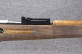 Finnish Sako Mosin Nagant M39 7.62x57r - 2 of 11