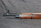 Russian Tula Mosin Negant M91 7.62x54r - 13 of 14