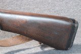 British Number 5 Mark 1 Jungle Carbine .303 - 3 of 16