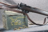 British Number 5 Mark 1 Jungle Carbine .303 - 11 of 16