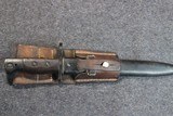 British Number 5 Mark 1 Jungle Carbine .303 - 7 of 16