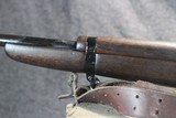 British Number 5 Mark 1 Jungle Carbine .303 - 6 of 16