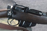 British Number 5 Mark 1 Jungle Carbine .303 - 10 of 16