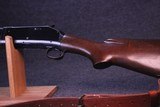 Winchester M1897 16ga