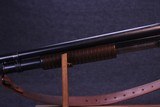 Winchester M1897 16ga - 11 of 13