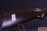 Winchester M1897 16ga - 9 of 13