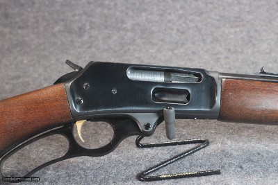 Marlin 336 Centennial .35 Rem Circa 1970