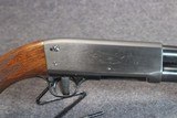 Ithaca M37 Featherweight .16Ga