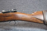 Spanish Mauser M1895 7mm - 6 of 8