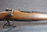 Spanish Mauser M1895 7mm - 1 of 8