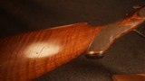 Baker/ Montgomery Ward Pigeon Grade Engraved Sidelock-12 Gauge - 12 of 25