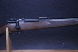 Turkish Mauser Sporter M1898 8mm - 2 of 12