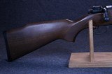 Turkish Mauser Sporter M1898 8mm - 12 of 12