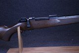 Turkish Mauser Sporter M1898 8mm - 1 of 12