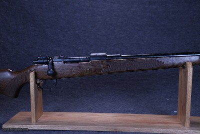 Turkish Mauser Sporter M1898 8mm - Image 7 of 12