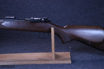 Turkish Mauser Sporter M1898 8mm - Image 8 of 12