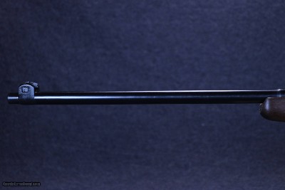 Turkish Mauser Sporter M1898 8mm - Image 11 of 12