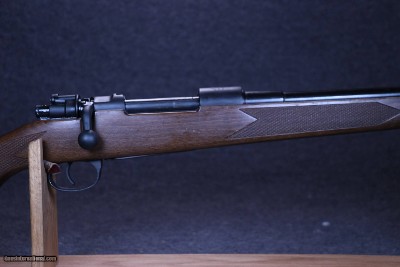 Turkish Mauser Sporter M1898 8mm - Image 2 of 12