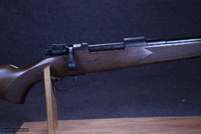 Turkish Mauser Sporter M1898 8mm