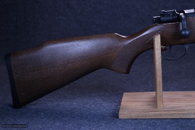 Turkish Mauser Sporter M1898 8mm - Image 12 of 12