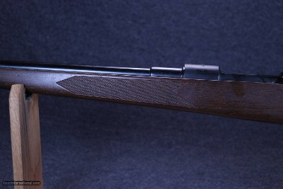 Turkish Mauser Sporter M1898 8mm - Image 9 of 12
