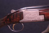 Rare Browning Superlight Superposed Pointer Grade 20Ga - 4 of 17