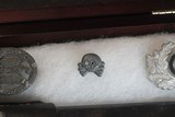 German WW2 Collection (Party pins, belt buckles and more) - 5 of 7