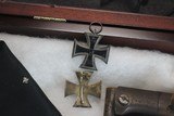 German WW2 Collection (Party pins, belt buckles and more) - 7 of 7