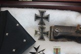 German WW2 Collection (Party pins, belt buckles and more) - 6 of 7