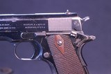 Colt 1911 Commercial Circa 1913 .45 ACP - 3 of 24